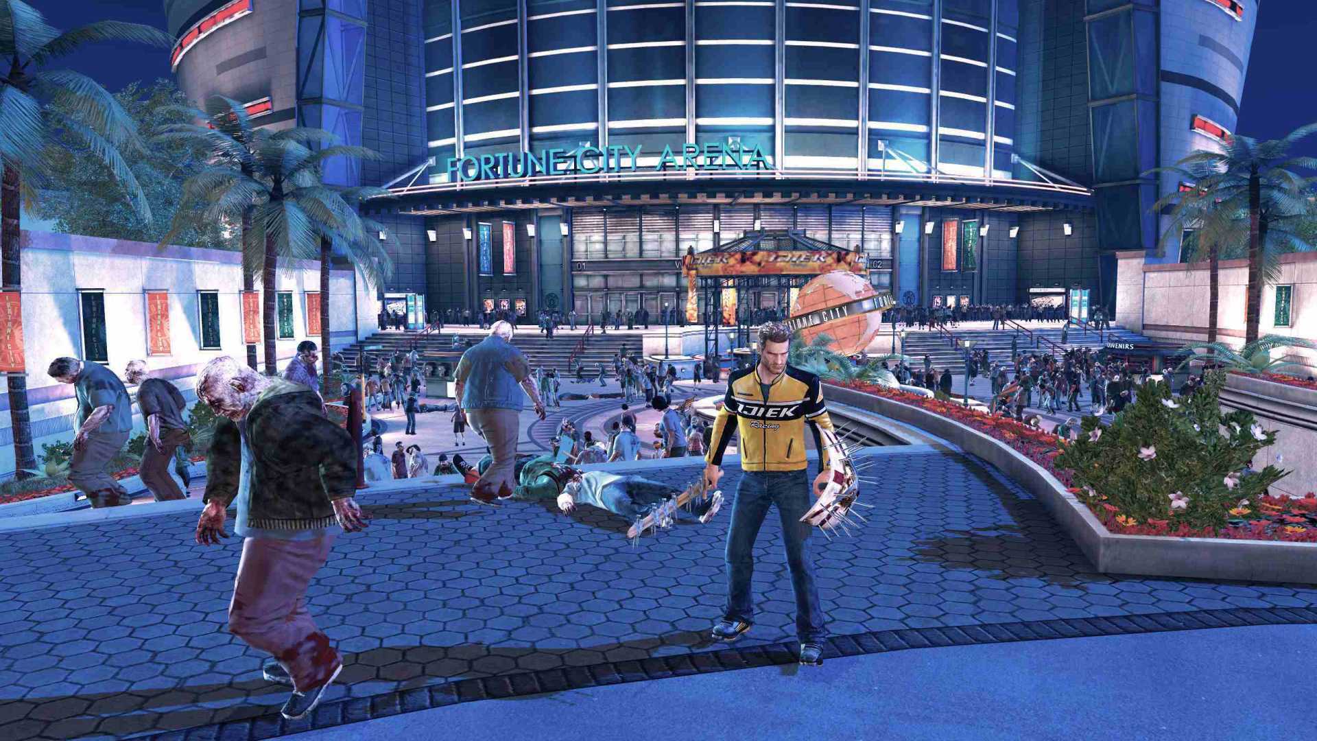 Dead Rising 2 - Imagen 23